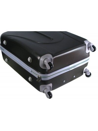 Duża walizka MAXIMUS 222 ABS